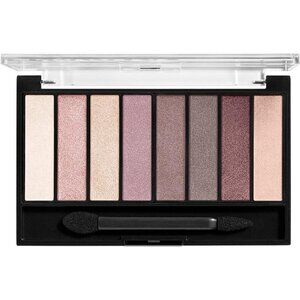Covergirl Trunaked Eyeshadow Palette Roses 815 0.23 Ounce Pack of  1